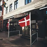 Dancenter Jomfru Ane Ålborg