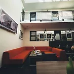 Dancenter Jomfru Ane Hotell 4*