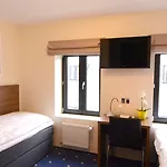 Dancenter Jomfru Ane 4* Ålborg