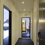 Dancenter Jomfru Ane 4*