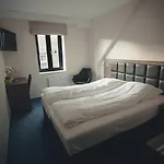 Dancenter Jomfru Ane Hotell