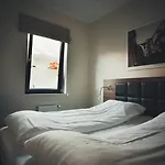 Hotel Dancenter Jomfru Ane