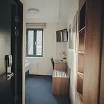 Hotell Dancenter Jomfru Ane 4*