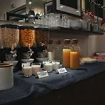 Dancenter Jomfru Ane Hotel