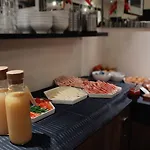 Hotel Dancenter Jomfru Ane Ålborg
