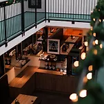 Dancenter Jomfru Ane Hotell 4*