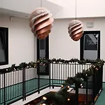 Hotell Dancenter Jomfru Ane 4*