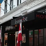 Hotell Dancenter Jomfru Ane