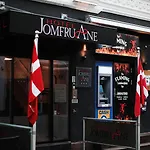 Hotel Dancenter Jomfru Ane 4*