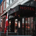 Dancenter Jomfru Ane Hotel