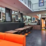 Dancenter Jomfru Ane 4*
