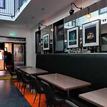 Dancenter Jomfru Ane Hotell Ålborg