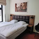 Hotel Dancenter Jomfru Ane Ålborg