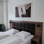 Dancenter Jomfru Ane Hotel Ålborg
