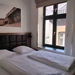 Dancenter Jomfru Ane 4* 奥尔堡