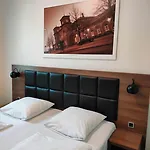 Dancenter Jomfru Ane Hotel Ålborg