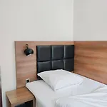 Dancenter Jomfru Ane Hotell 4*