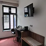 Dancenter Jomfru Ane Hotel