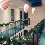 Hotel Dancenter Jomfru Ane Ålborg