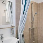 Dancenter Jomfru Ane Hotel 4*
