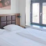 Dancenter Jomfru Ane Ålborg