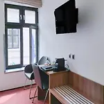 Dancenter Jomfru Ane 4*