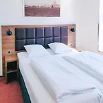 Szálloda Dancenter Jomfru Ane