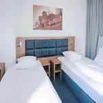 Dancenter Jomfru Ane Hotel 4*