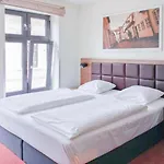Dancenter Jomfru Ane Hotell Ålborg