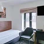 Dancenter Jomfru Ane Aalbor