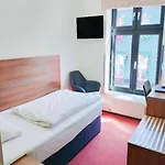 Dancenter Jomfru Ane Ålborg