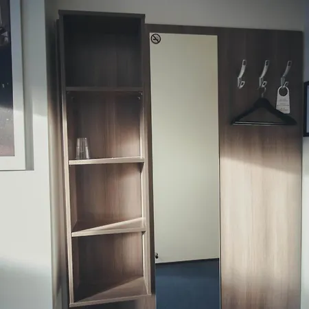 Jomfru Ane Hotel Aalborg