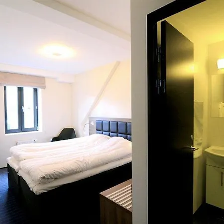 Hotel Dancenter Jomfru Ane 3*