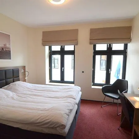 Jomfru Ane 3* Aalborg