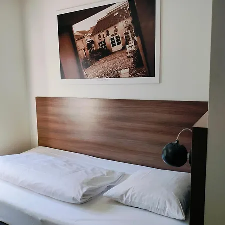 Hotel Jomfru Ane 3*