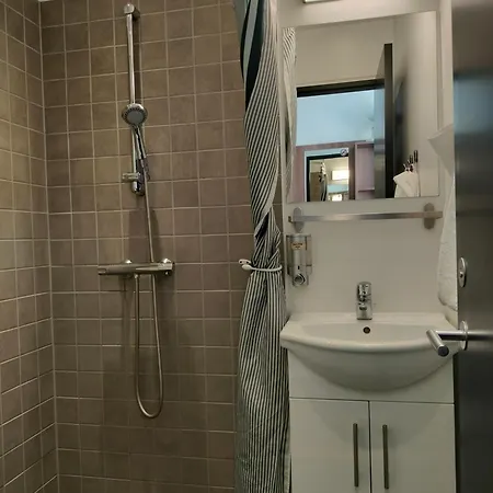 Hotel Jomfru Ane 3*