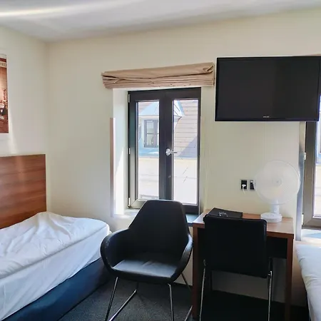 Dancenter Jomfru Ane Aalborg