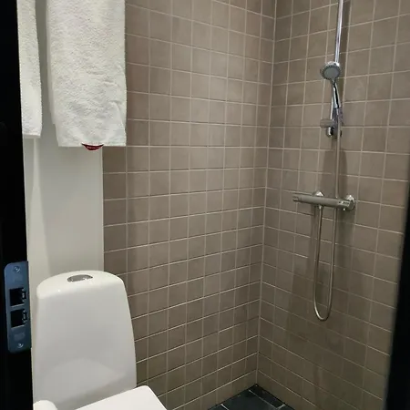 Jomfru Ane 3* Aalborg