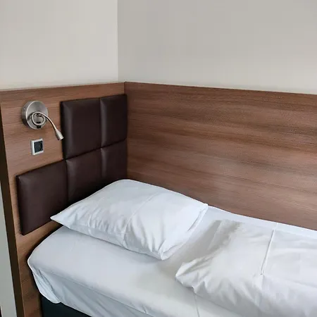 Hotel Jomfru Ane Aalborg
