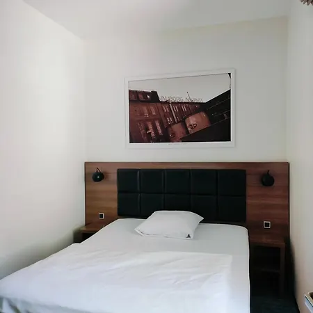 Dancenter Jomfru Ane Aalborg