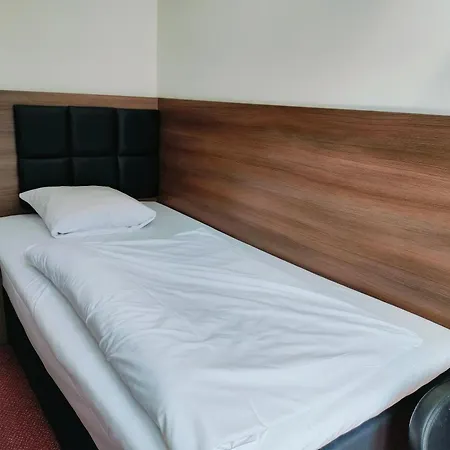 Dancenter Jomfru Ane Hotel Aalborg