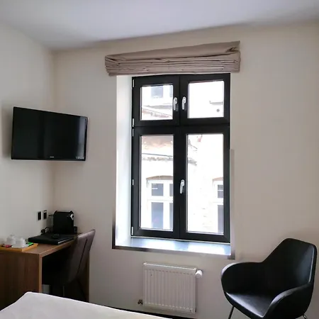 Jomfru Ane 3* Aalborg