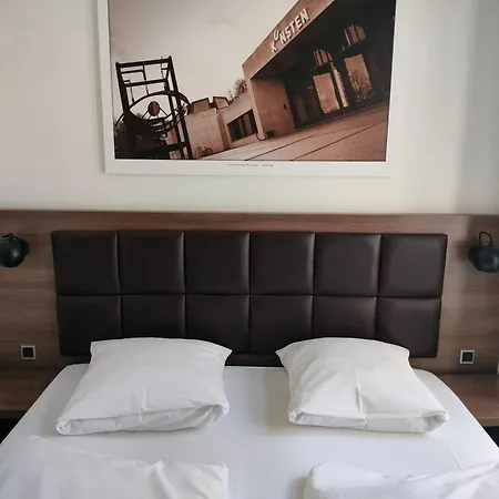 Jomfru Ane Hotel 3*