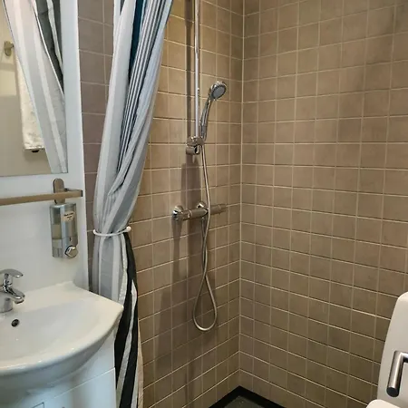 Hotel Jomfru Ane 3*
