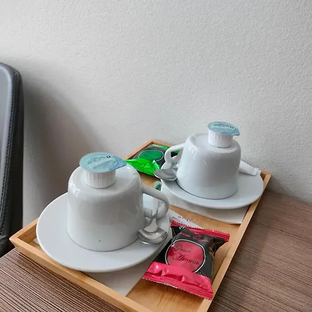 Dancenter Jomfru Ane Aalborg