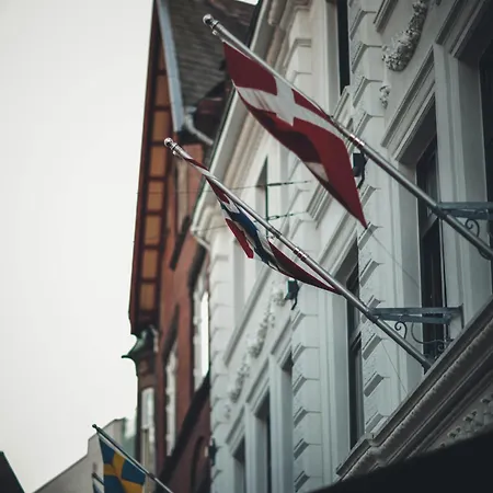 Jomfru Ane 3* Aalborg
