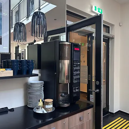 Dancenter Jomfru Ane