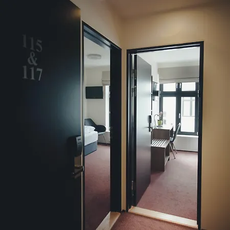 Dancenter Jomfru Ane