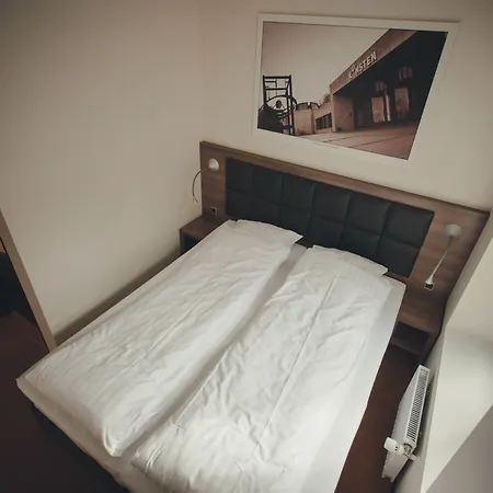 Dancenter Jomfru Ane