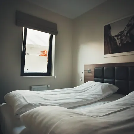 Hotel Dancenter Jomfru Ane